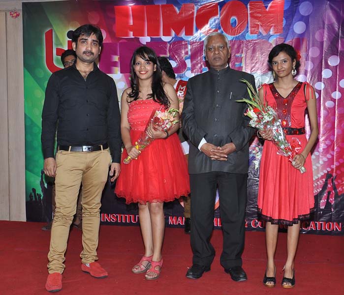 Mass communication colleges in Delhi